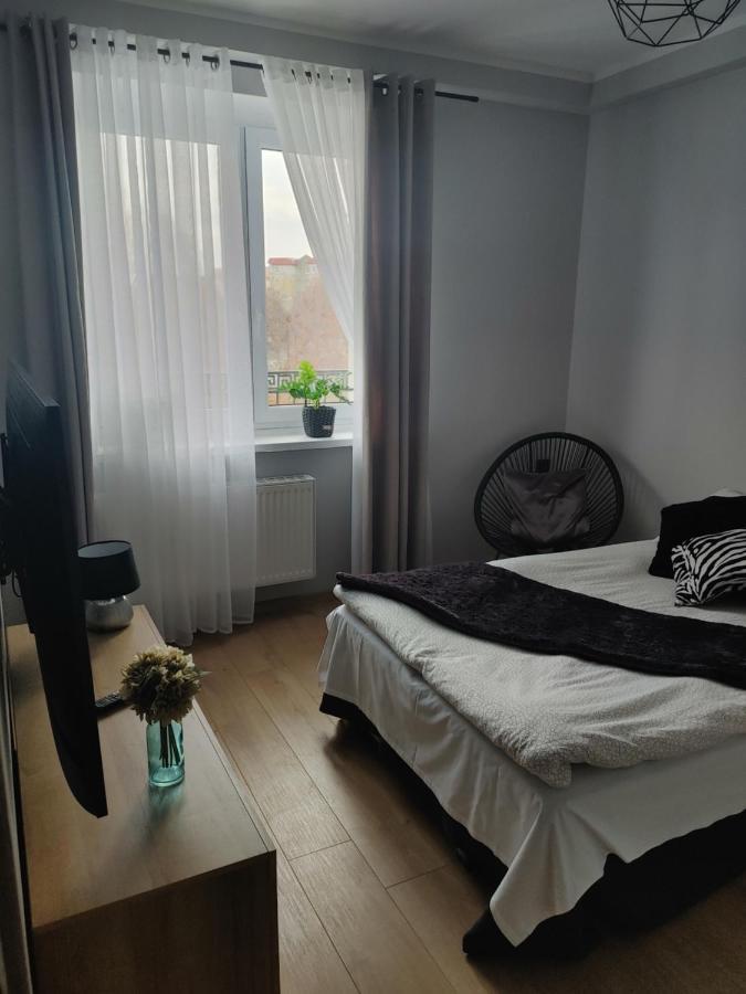 Apartamenty U Zofii Iława Eksteriør bilde