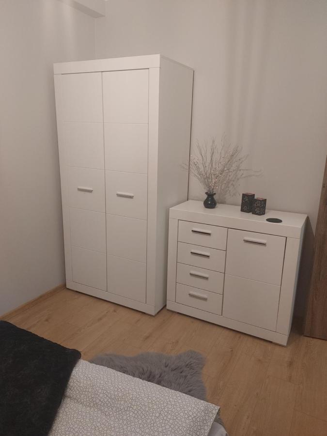 Apartamenty U Zofii Iława Eksteriør bilde